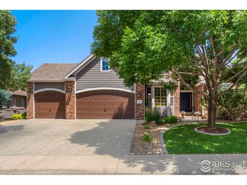 8436 Stay Sail Dr, Windsor, CO, 80528-7528 | Card Image