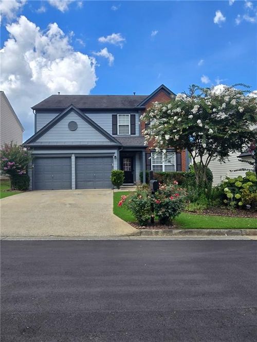 640 Dahoma Trl, Woodstock, GA, 30188-3626 | Card Image