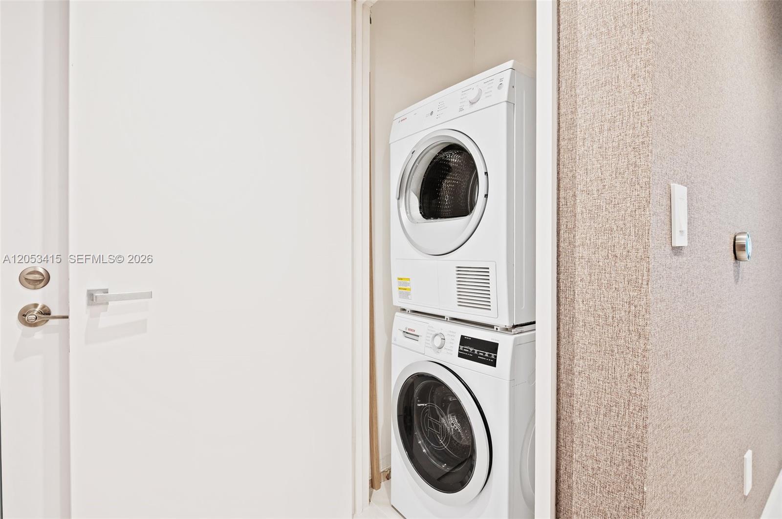Residential Lease in Sunny Isles Beach 4
