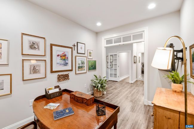 312 Avondale Ln, House attached with 4 bedrooms, 4 bathrooms and null parking in CROZET VA | Image 37