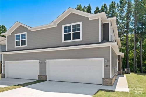 4085 W Sardinia Way, Fayetteville, AR, 72704-5069 | Card Image