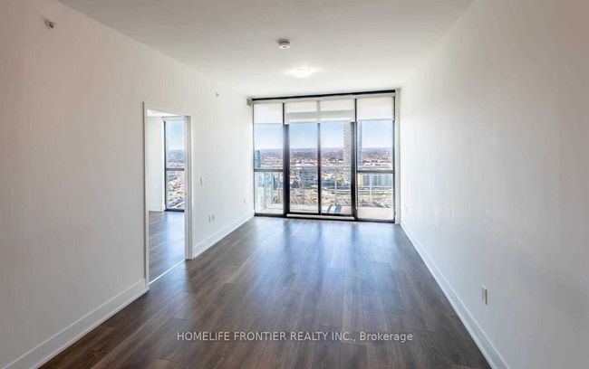 2104 - 2916 Highway 7 Road, Condo with 2 bedrooms, 2 bathrooms and null parking in Vaughan ON | Image 5