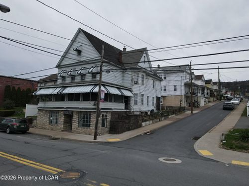 601-603 W Main Street, Plymouth, PA, 18651 | Card Image