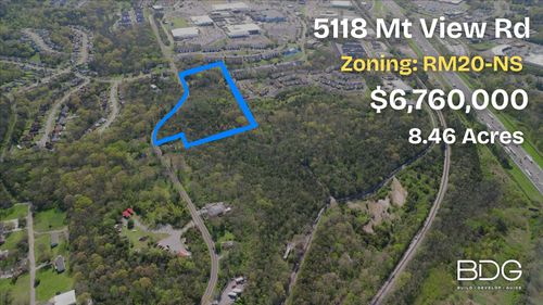 5118 Mount View Rd, Antioch, TN, 37013-2920 | Card Image