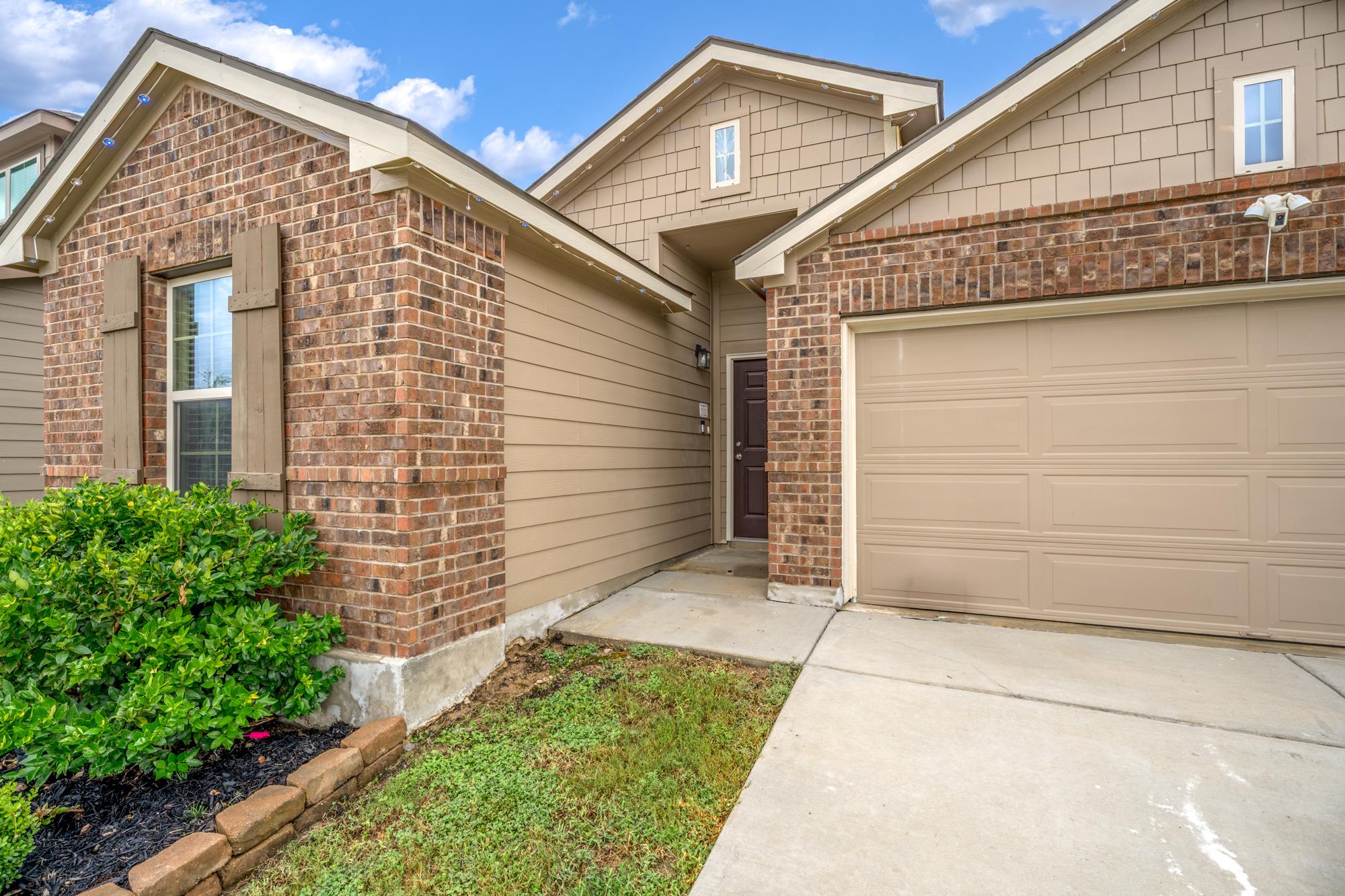 Residential Lease in San Antonio 4