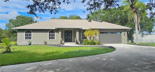 20101 Huffmaster Rd, North Fort Myers, FL, 33917-4605 | Card Image