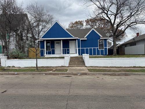 2010 Market Ave, Fort Worth, TX, 76164-9652 | Card Image