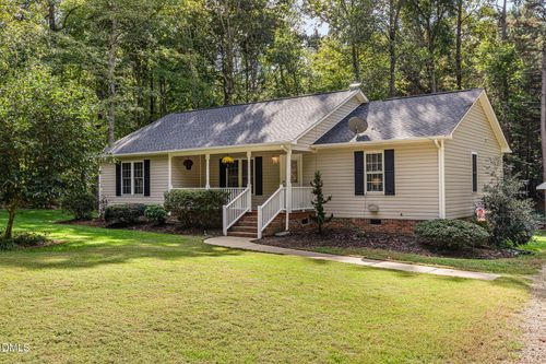 127 Cobble Brook Dr, Rougemont, NC, 27572-6521 | Card Image
