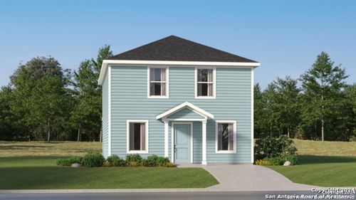 8067 Biggio Ln, Converse, TX, 78109-4901 | Card Image