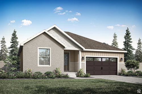 1344 S West View Dr, Santaquin, UT, 84655-5748 | Card Image