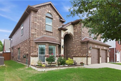 1425 Soaptree Ln, Fort Worth, TX, 76177-7228 | Card Image