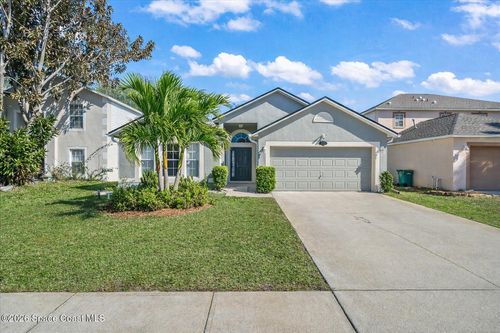 3262 Chica Cir, West Melbourne, FL, 32904-6830 | Card Image
