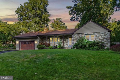 3310 Susquehanna Rd, DRESHER, PA, 19025-1719 | Card Image
