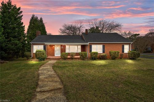 17980 S Nc Highway 109, Denton, NC, 27239-6533 | Card Image