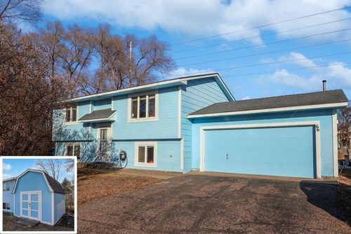 66 6 1/2 St Nw, Elk River, MN, 55330-3310 | Card Image