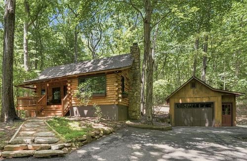115 Owls Brow, Big Canoe, GA, 30143 | Card Image
