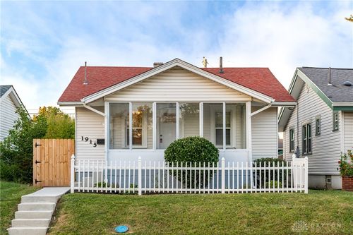 1915 Patterson Road, Dayton, OH, 45420 | Card Image