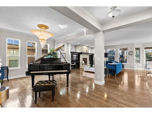 25045 E Park Crescent Dr, Aurora, CO, 80016-3191 | Card Image