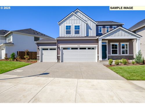 16462 Sw Cambridge Ln, Portland, OR, 97224-7633 | Card Image