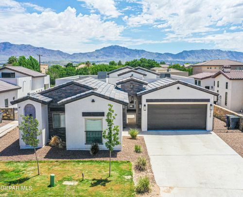 5620 River Run St, El Paso, TX, 79932 | Card Image