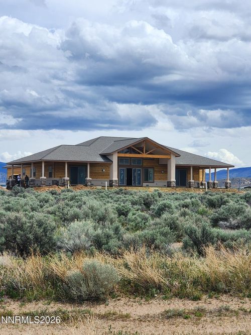 2037 E Valley Rd, Minden, NV, 89423 | Card Image