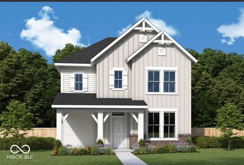 775 Rose Garden Way, Westfield, IN, 46074-9977 | Card Image