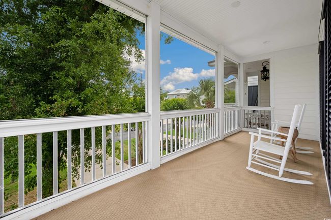 166 Cayman Loop, House other with 5 bedrooms, 4 bathrooms and 4 parking in Pawleys Island SC | Image 27