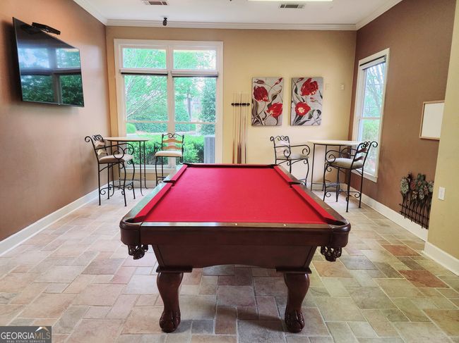 423 - 423 Pembrooke Cir, Condo with 2 bedrooms, 2 bathrooms and null parking in Milton GA | Image 39