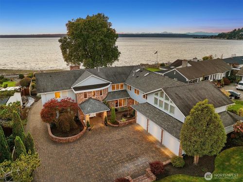 18141 Normandy Ter Sw, Normandy Park, WA, 98166-3849 | Card Image