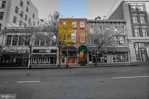 338 N Charles St, BALTIMORE, MD, 21201-4355 | Card Image