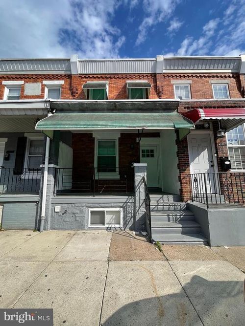6324 Theodore St, PHILADELPHIA, PA, 19142-3116 | Card Image