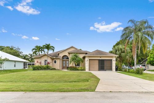 2450 Sw Summit St, Port Saint Lucie, FL, 34984-5067 | Card Image