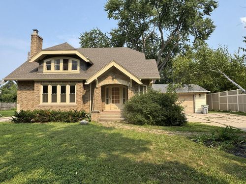 6346-6344 N 91st Street, Milwaukee, WI, 53225 | Card Image