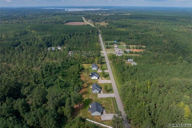 1227 Roanoke Chapel Rd, House other with 3 bedrooms, 2 bathrooms and null parking in Littleton NC | Image 14
