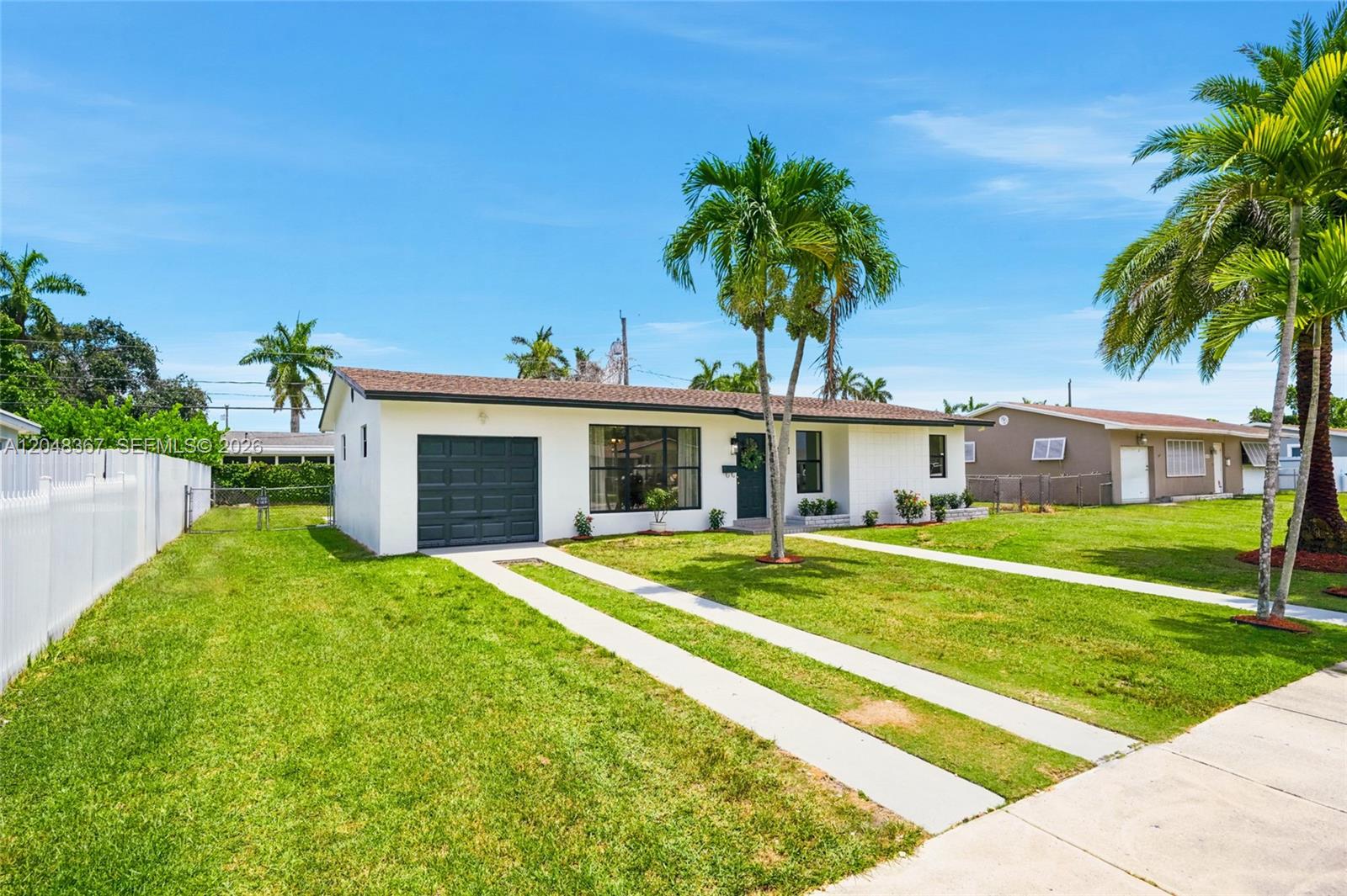 Residential in Homestead 2