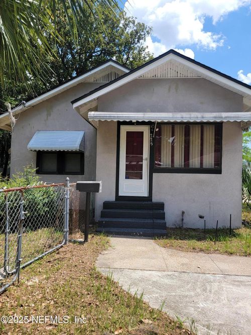 225 W 61st St, Jacksonville, FL, 32208-4612 | Card Image