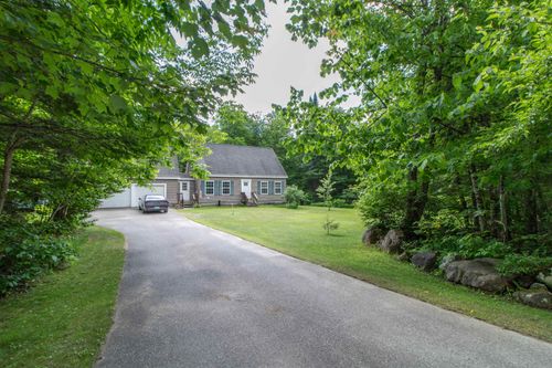 1500 Brook Rd, West Burke, VT, 05871-8825 | Card Image
