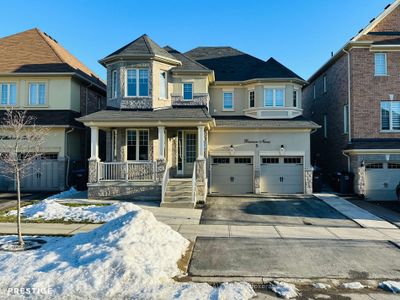 5 Villadowns Trail, House other with 4 bedrooms, 5 bathrooms and 6 parking in Brampton ON | Image 3