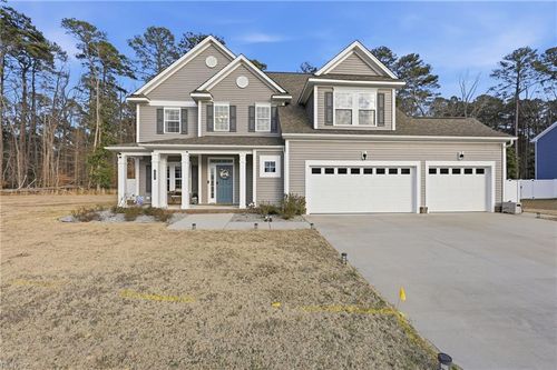 2032 Herons Pointe Lane, Suffolk, VA, 23434 | Card Image