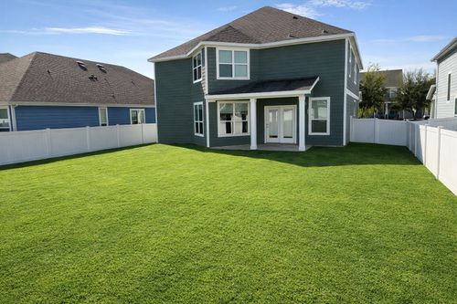 9017 Cranston Ct, Providence Village, TX, 76227-5801 | Card Image