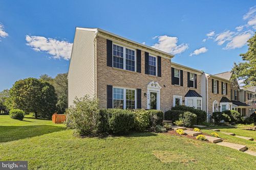 234 Hunters Run Ter, BEL AIR, MD, 21015-8913 | Card Image