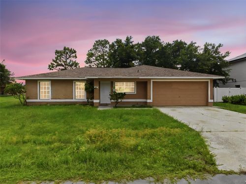 816 Adour Dr, KISSIMMEE, FL, 34759-3437 | Card Image