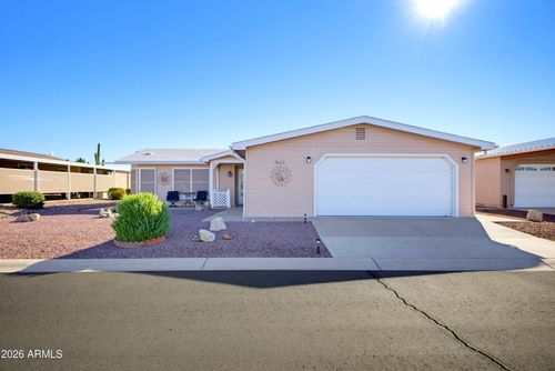 3613 N Indiana Ave, Florence, AZ, 85132-8552 | Card Image