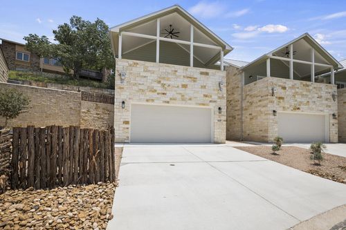 509 Winding Way, Fredericksburg, TX, 78624-5039 | Card Image