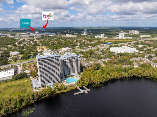 910-13415 Blue Heron Beach Dr, ORLANDO, FL, 32821-6306 | Card Image