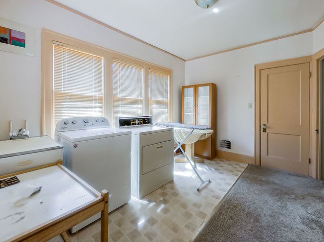 1348 Somerset Ave, House other with 2 bedrooms, 2 bathrooms and null parking in Grosse Pointe Park MI | Image 37