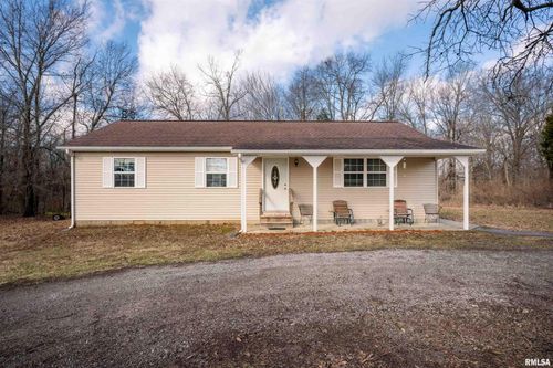 12855 Cleveland Ln, Pittsburg, IL, 62974-1542 | Card Image
