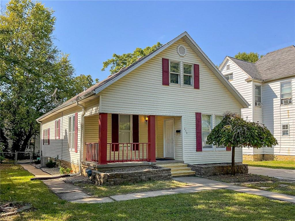 Prospect Ave, Sedalia, MO 65301