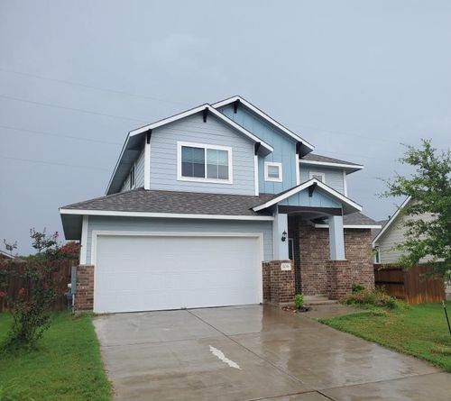 106 Crooked Trail Trail, Bastrop, TX, 78602 | Card Image