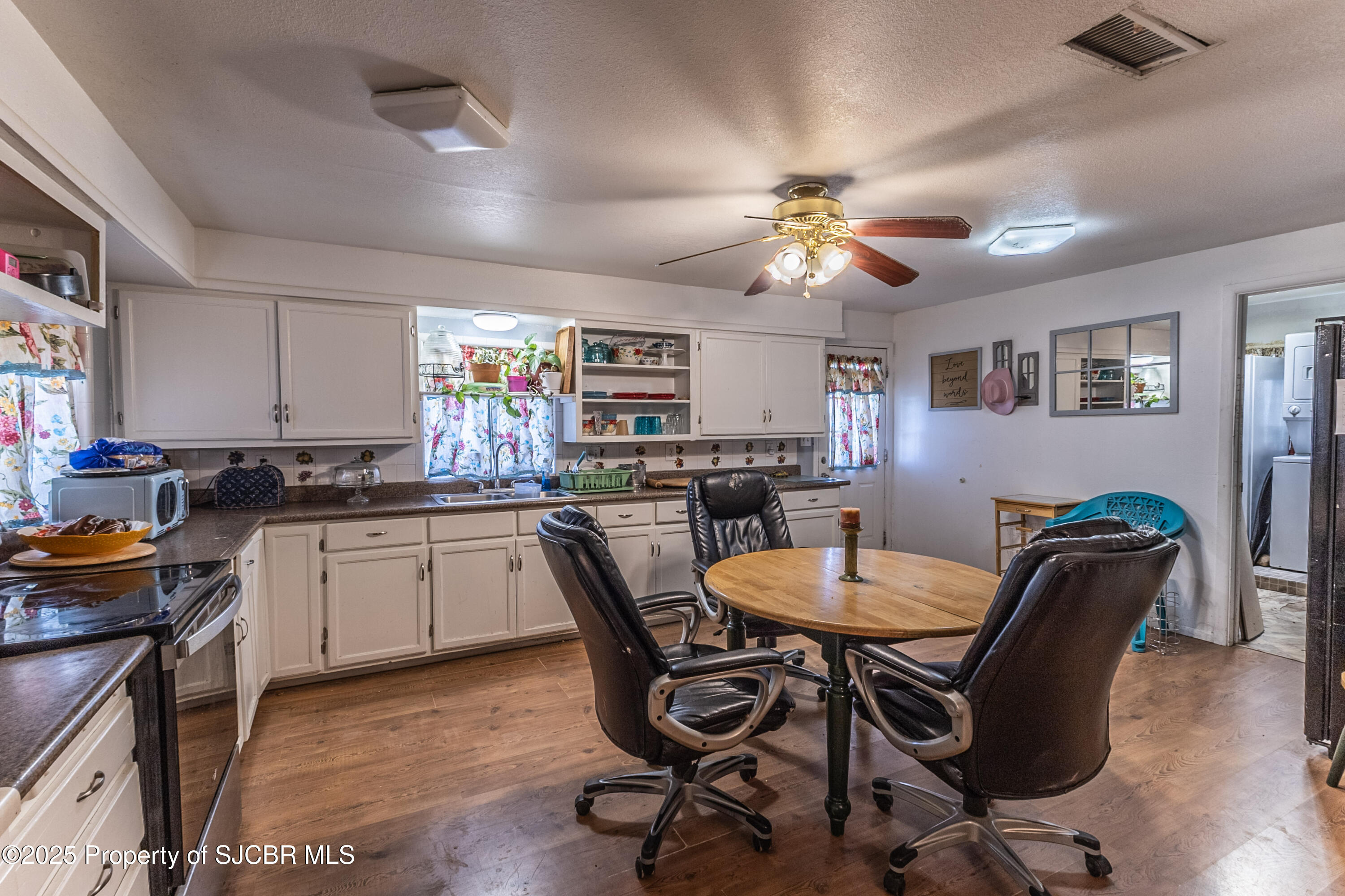 Residential in Aztec 4